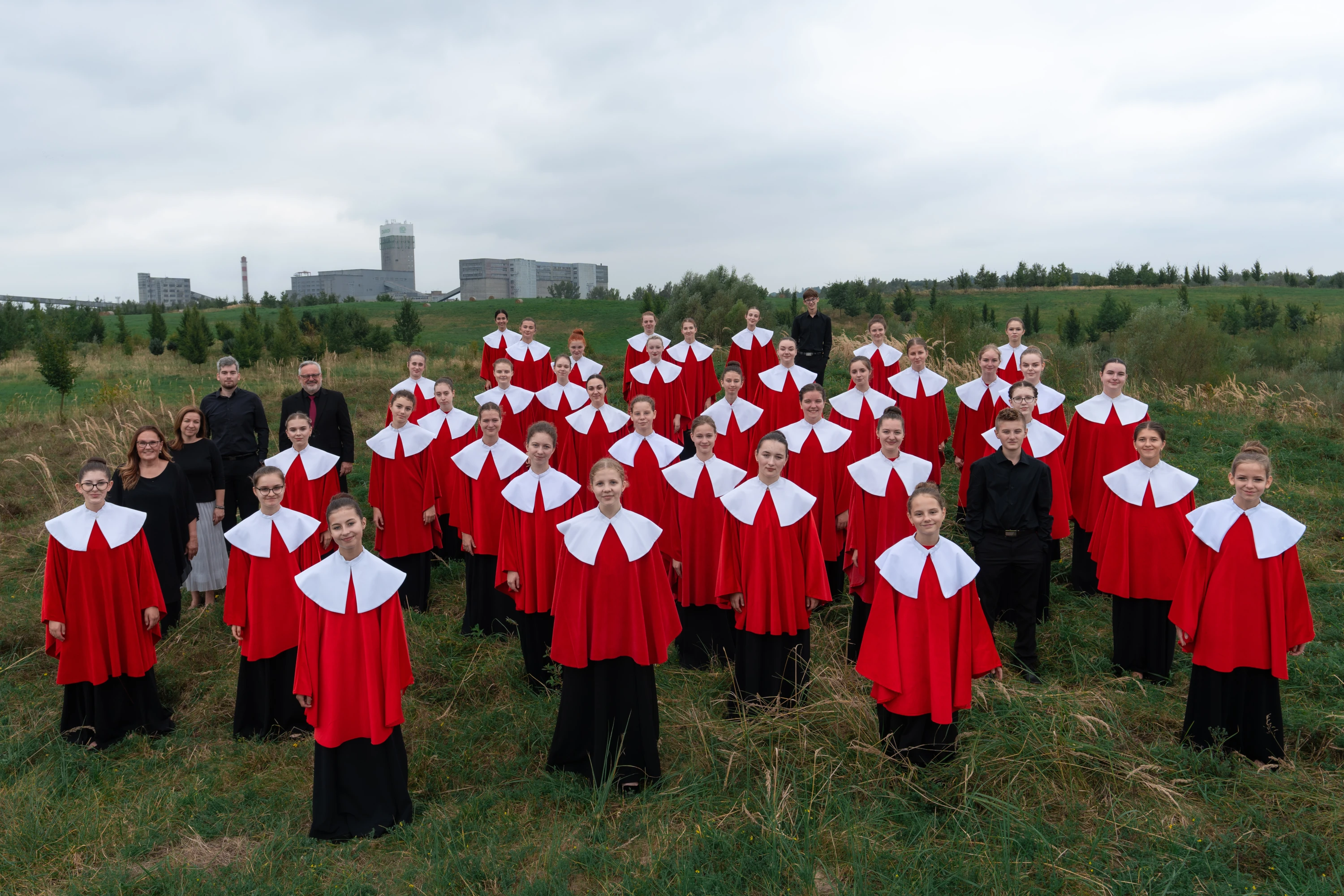 Koncertní sbor Permoník