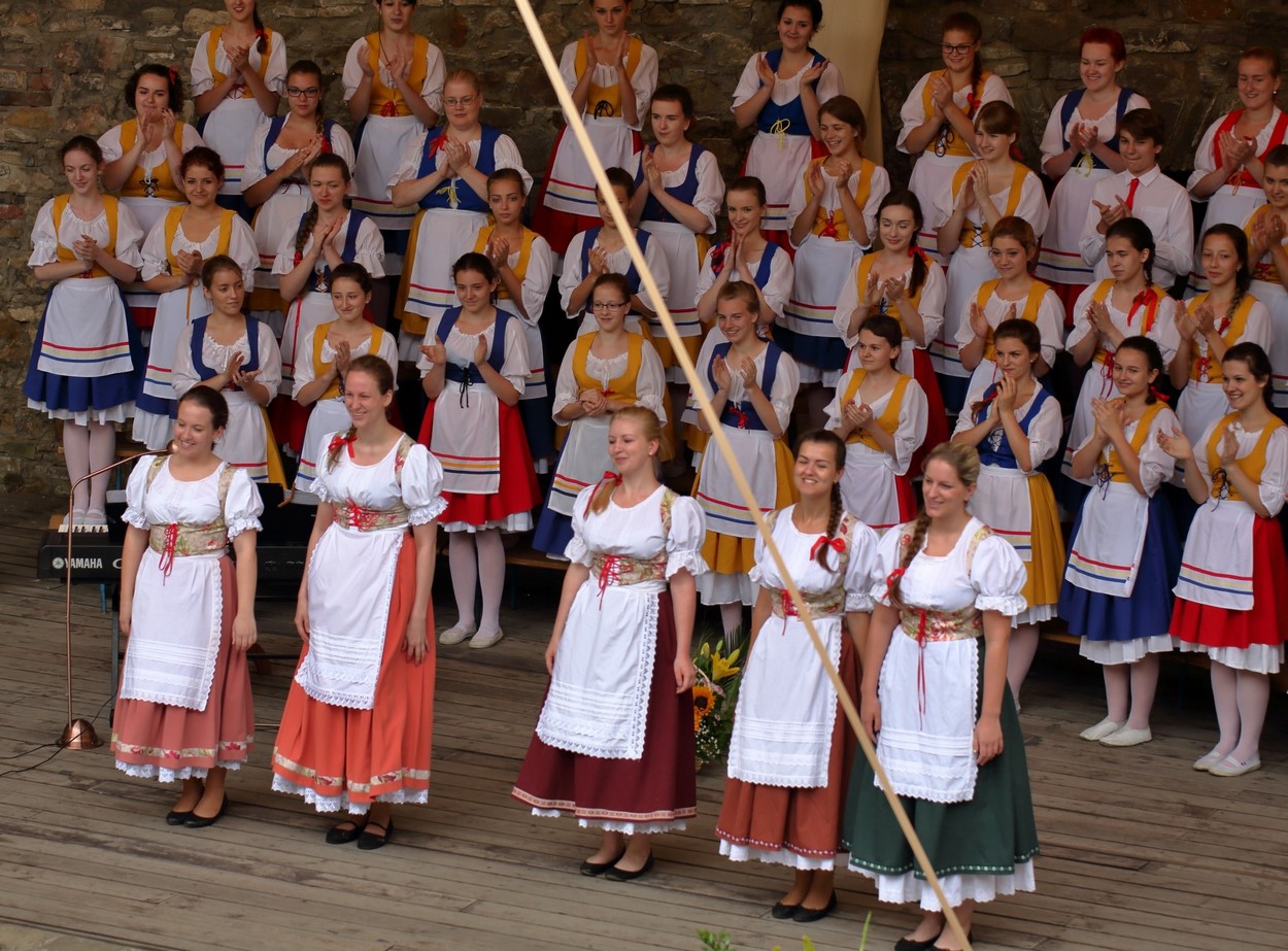 Zahajovací koncert Hudební současnosti vzbudil ohlas